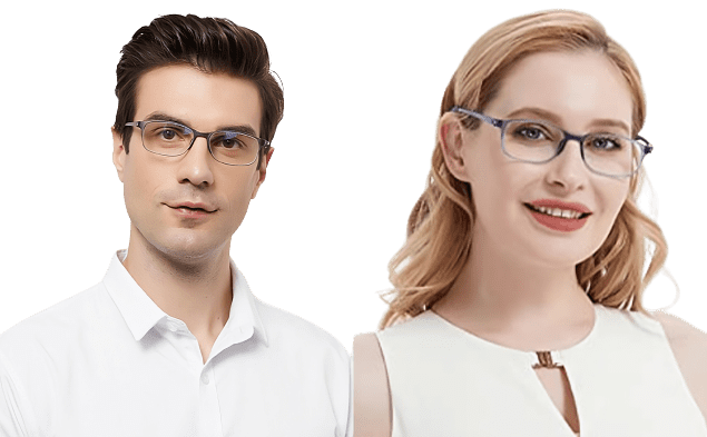 Gafas para ordenador: mejores modelos con filtro anti luz azul que puedes  comprar
